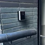 Mitten In Der Koelner - Design Trifft Altbau Apartman *