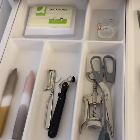 Appartement Mitten In Der Koelner - Design Trifft Altbau Cologne