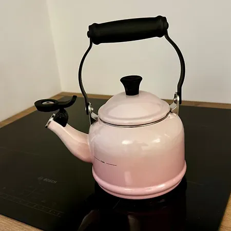 아파트 Mitten In Der Koelner - Design Trifft Altbau