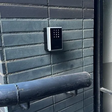 Mitten In Der Koelner - Design Trifft Altbau 아파트 *