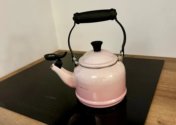 Apartment Mitten In Der Koelner - Design Trifft Altbau