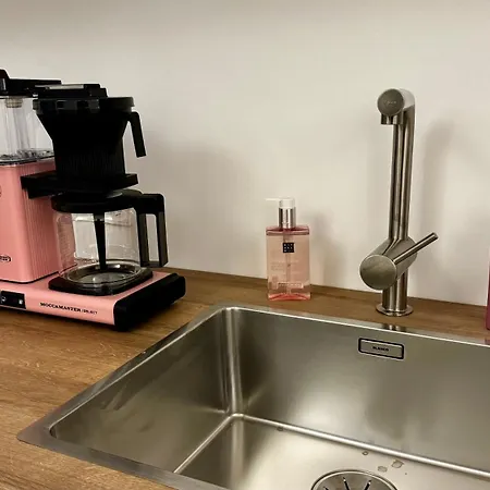 Apartment Mitten In Der Koelner - Design Trifft Altbau *