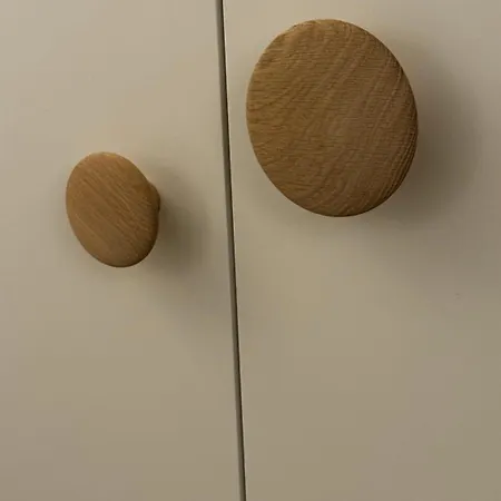 Mitten In Der Koelner - Design Trifft Altbau Apartment