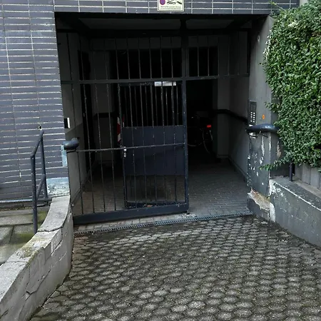 Mitten In Der Koelner - Design Trifft Altbau Lägenhet Köln