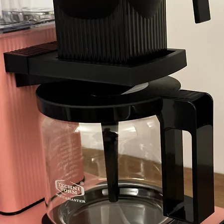 Mitten In Der Koelner - Design Trifft Altbau Apartament