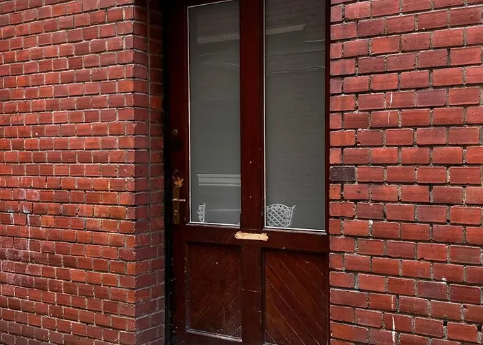 Lägenhet Mitten In Der Koelner - Design Trifft Altbau Köln