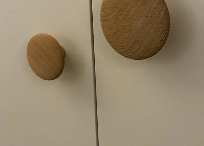 Mitten In Der Koelner - Design Trifft Altbau Appartement