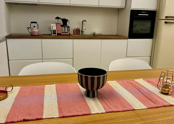 Mitten In Der Koelner - Design Trifft Altbau * Cologne