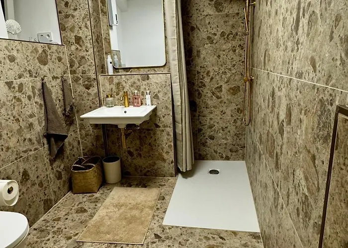 Mitten In Der Koelner - Design Trifft Altbau Köln