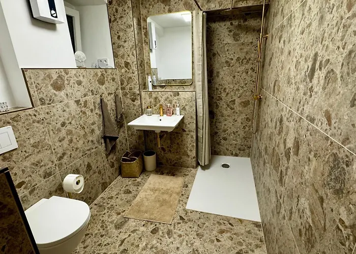 Mitten In Der Koelner - Design Trifft Altbau * Köln