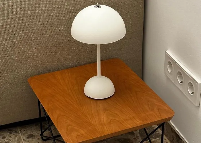 Mitten In Der Koelner - Design Trifft Altbau Appartement