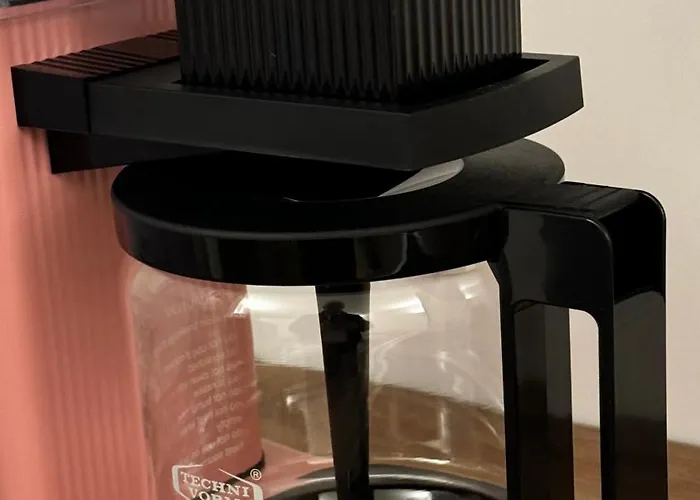 Mitten In Der Koelner - Design Trifft Altbau Lägenhet