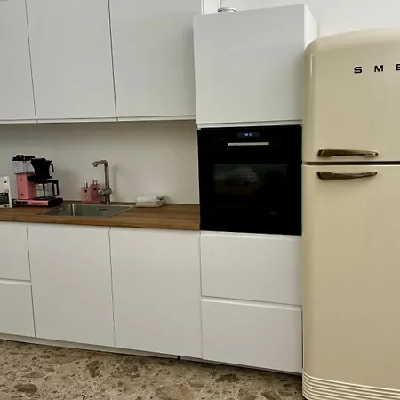 Mitten In Der Koelner - Design Trifft Altbau * Keulen