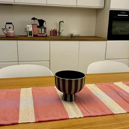 Mitten In Der Koelner - Design Trifft Altbau * Keulen