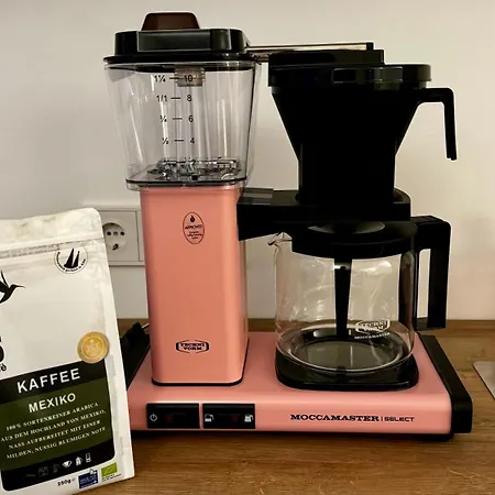 Mitten In Der Koelner - Design Trifft Altbau Appartement *