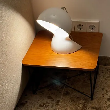 Mitten In Der Koelner - Design Trifft Altbau * Keulen