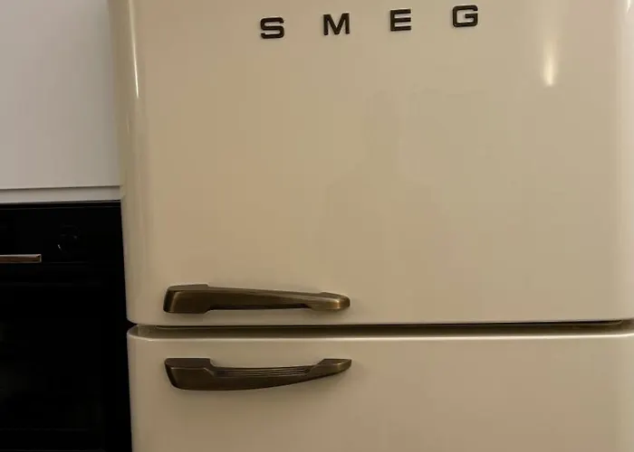 Mitten In Der Koelner - Design Trifft Altbau Apartman *